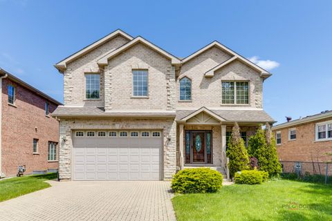 8204 W Oak Avenue Niles IL 60714