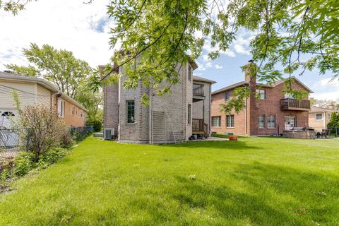 A home in Niles