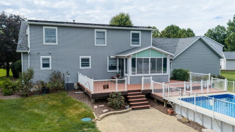 Tiny photo for 2335 Timber Ridge Drive, Princeton, IL 61356 (MLS # 12752458)