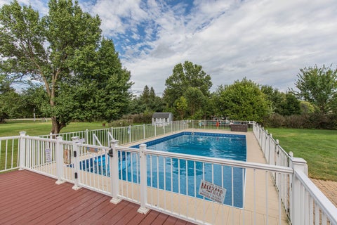 Tiny photo for 2335 Timber Ridge Drive, Princeton, IL 61356 (MLS # 12752458)