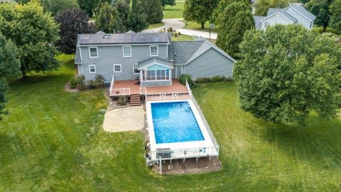 Tiny photo for 2335 Timber Ridge Drive, Princeton, IL 61356 (MLS # 12752458)