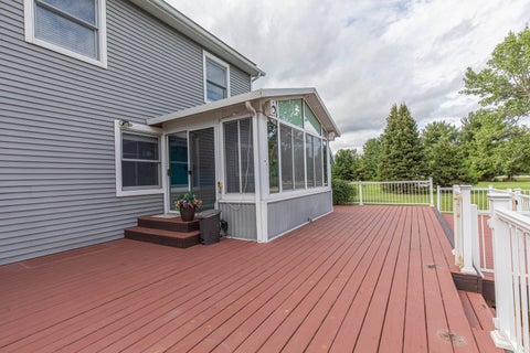 Tiny photo for 2335 Timber Ridge Drive, Princeton, IL 61356 (MLS # 12752458)