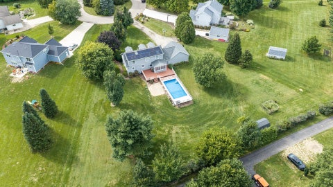 Tiny photo for 2335 Timber Ridge Drive, Princeton, IL 61356 (MLS # 12752458)
