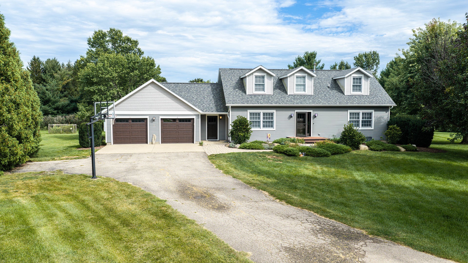 2335 Timber Ridge Drive