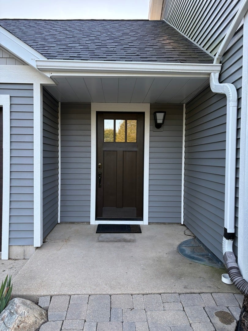 2335 Timber Ridge Drive