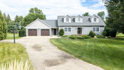 Tiny photo for 2335 Timber Ridge Drive, Princeton, IL 61356 (MLS # 12752458)