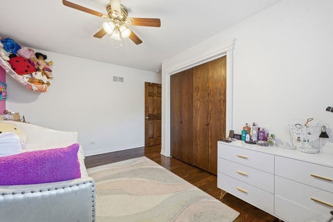 Tiny photo for 18837 W Louise Drive, Lansing, IL 60438 (MLS # 12686528)
