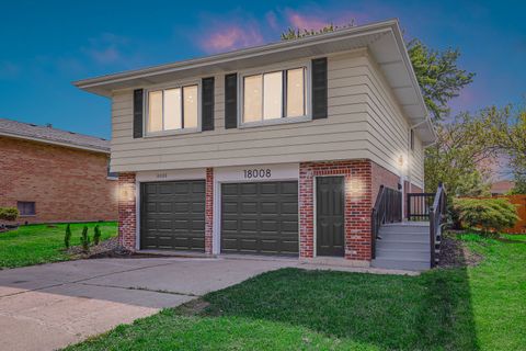 18008 CRAWFORD Avenue Country Club Hills IL 60478