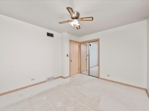 Tiny photo for 541 E 168 Street, South Holland, IL 60473 (MLS # 12535242)