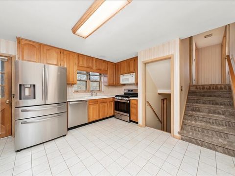 Tiny photo for 541 E 168 Street, South Holland, IL 60473 (MLS # 12535242)