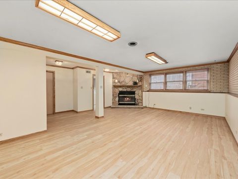 Tiny photo for 541 E 168 Street, South Holland, IL 60473 (MLS # 12535242)