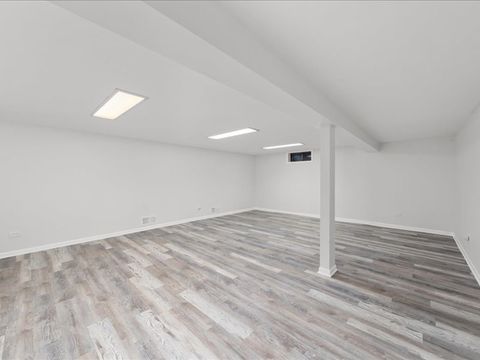 Tiny photo for 541 E 168 Street, South Holland, IL 60473 (MLS # 12535242)