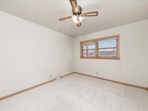 Tiny photo for 541 E 168 Street, South Holland, IL 60473 (MLS # 12535242)