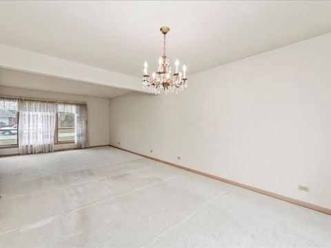 Tiny photo for 541 E 168 Street, South Holland, IL 60473 (MLS # 12535242)