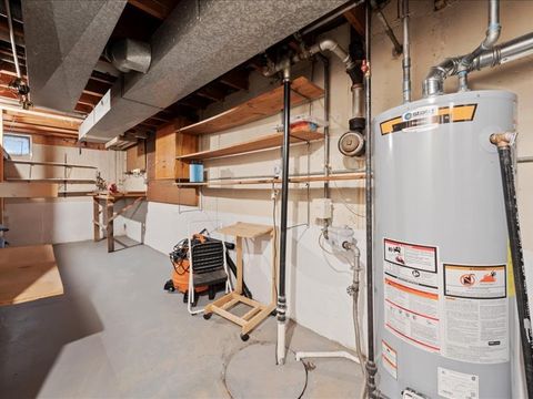 Tiny photo for 541 E 168 Street, South Holland, IL 60473 (MLS # 12535242)