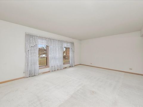 Tiny photo for 541 E 168 Street, South Holland, IL 60473 (MLS # 12535242)