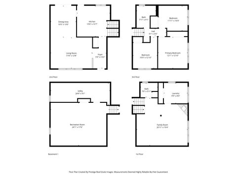 Tiny photo for 541 E 168 Street, South Holland, IL 60473 (MLS # 12535242)