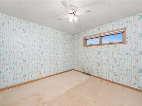 Tiny photo for 541 E 168 Street, South Holland, IL 60473 (MLS # 12535242)