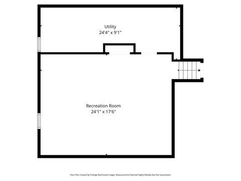 Tiny photo for 541 E 168 Street, South Holland, IL 60473 (MLS # 12535242)