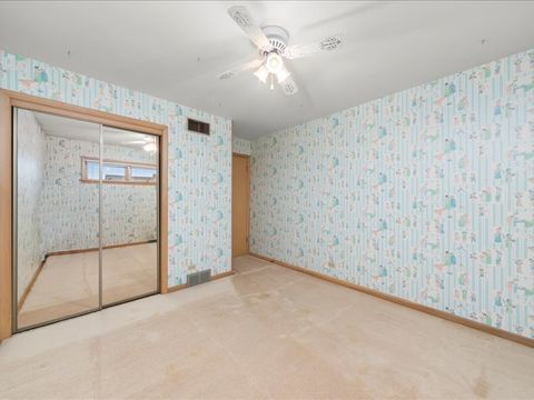 Tiny photo for 541 E 168 Street, South Holland, IL 60473 (MLS # 12535242)