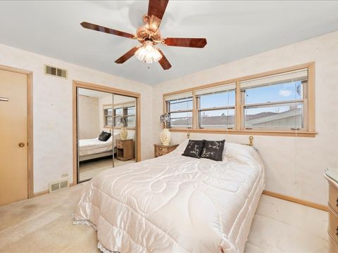 Tiny photo for 541 E 168 Street, South Holland, IL 60473 (MLS # 12535242)