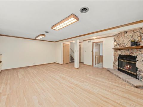 Tiny photo for 541 E 168 Street, South Holland, IL 60473 (MLS # 12535242)