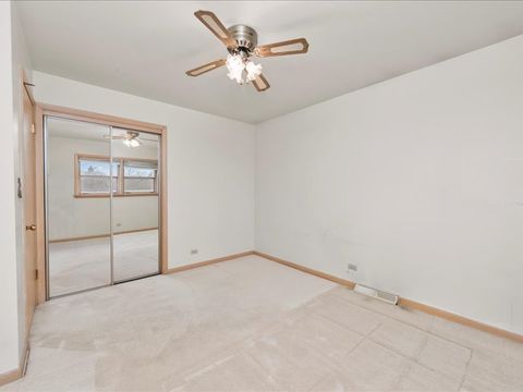 Tiny photo for 541 E 168 Street, South Holland, IL 60473 (MLS # 12535242)