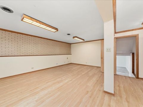 Tiny photo for 541 E 168 Street, South Holland, IL 60473 (MLS # 12535242)