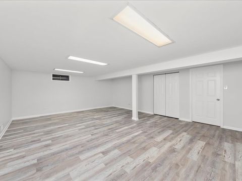 Tiny photo for 541 E 168 Street, South Holland, IL 60473 (MLS # 12535242)