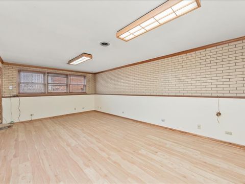 Tiny photo for 541 E 168 Street, South Holland, IL 60473 (MLS # 12535242)