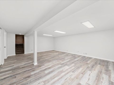 Tiny photo for 541 E 168 Street, South Holland, IL 60473 (MLS # 12535242)