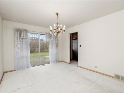 Tiny photo for 541 E 168 Street, South Holland, IL 60473 (MLS # 12535242)