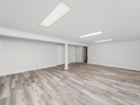 Tiny photo for 541 E 168 Street, South Holland, IL 60473 (MLS # 12535242)