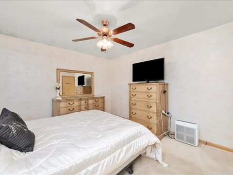 Tiny photo for 541 E 168 Street, South Holland, IL 60473 (MLS # 12535242)