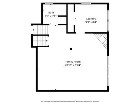 Tiny photo for 541 E 168 Street, South Holland, IL 60473 (MLS # 12535242)