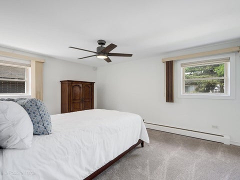 Tiny photo for 925 8TH Avenue #4, La Grange, IL 60525 (MLS # 12661963)
