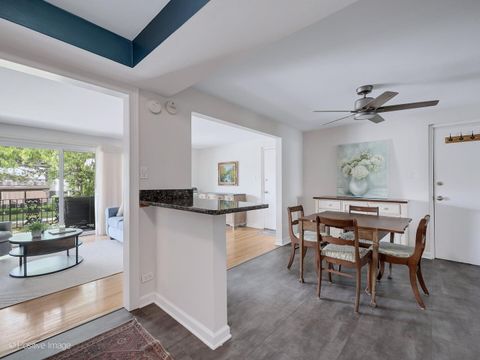 Tiny photo for 925 8TH Avenue #4, La Grange, IL 60525 (MLS # 12661963)