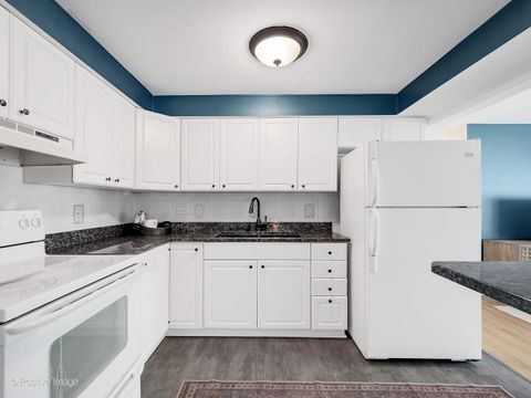 Tiny photo for 925 8TH Avenue #4, La Grange, IL 60525 (MLS # 12661963)