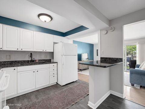 Tiny photo for 925 8TH Avenue #4, La Grange, IL 60525 (MLS # 12661963)