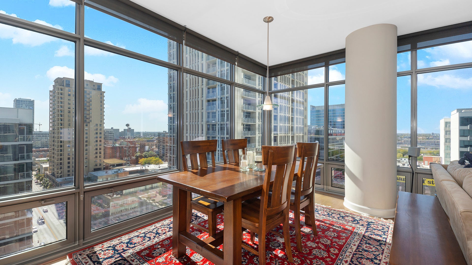 100 E 14th Street 1406
