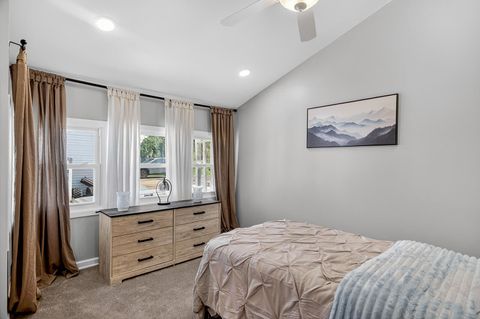 Tiny photo for 4235 Oaklane Road, Rockford, IL 61109 (MLS # 12632512)
