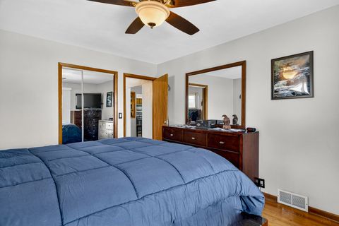 Tiny photo for 4235 Oaklane Road, Rockford, IL 61109 (MLS # 12632512)