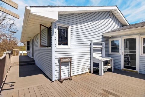 Tiny photo for 4235 Oaklane Road, Rockford, IL 61109 (MLS # 12632512)