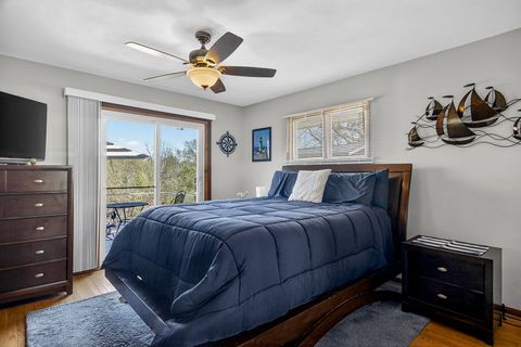 Tiny photo for 4235 Oaklane Road, Rockford, IL 61109 (MLS # 12632512)
