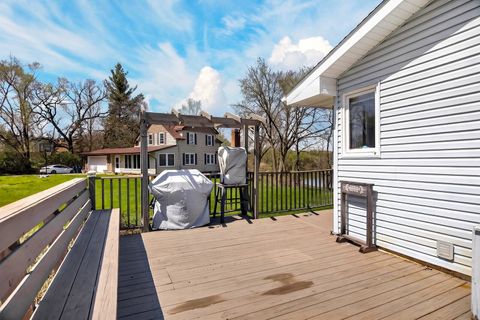 Tiny photo for 4235 Oaklane Road, Rockford, IL 61109 (MLS # 12632512)