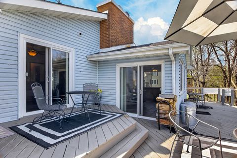 Tiny photo for 4235 Oaklane Road, Rockford, IL 61109 (MLS # 12632512)