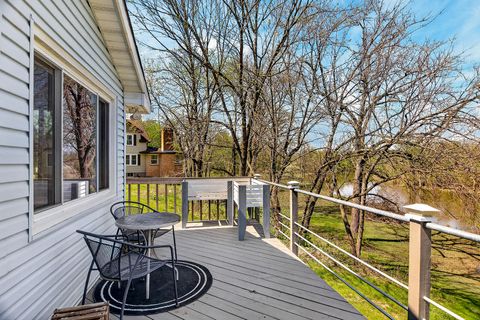 Tiny photo for 4235 Oaklane Road, Rockford, IL 61109 (MLS # 12632512)