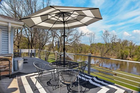 Tiny photo for 4235 Oaklane Road, Rockford, IL 61109 (MLS # 12632512)