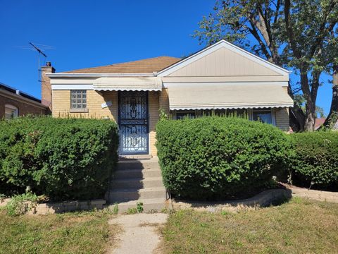 Photo of 1434 W 123rd Street, Chicago, IL 60643 (MLS # 12493413)
