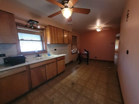 Tiny photo for 1434 W 123rd Street, Chicago, IL 60643 (MLS # 12493413)